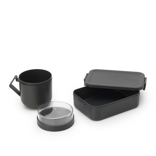 Brabantia Make & Take Lunch Set, 2 pieces