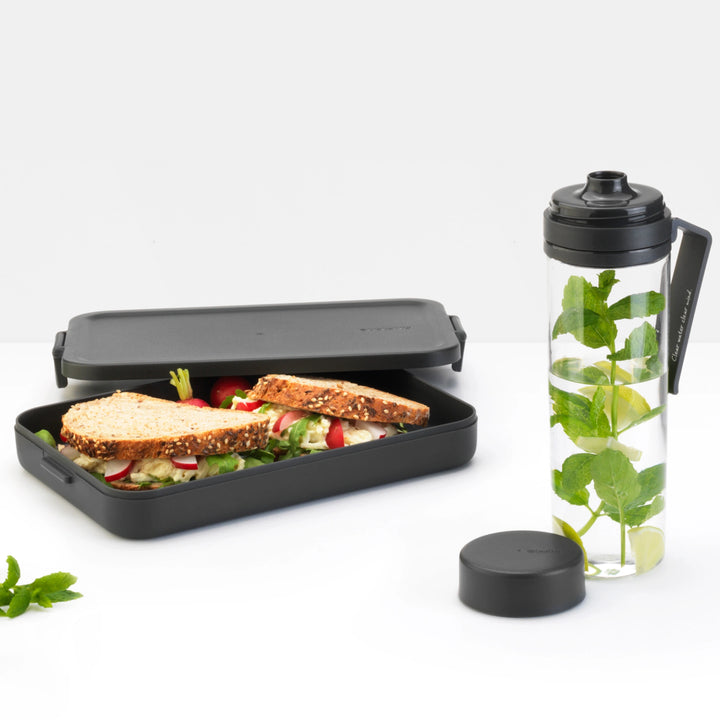 Brabantia Make &amp; Take Break Set, 2 pieces