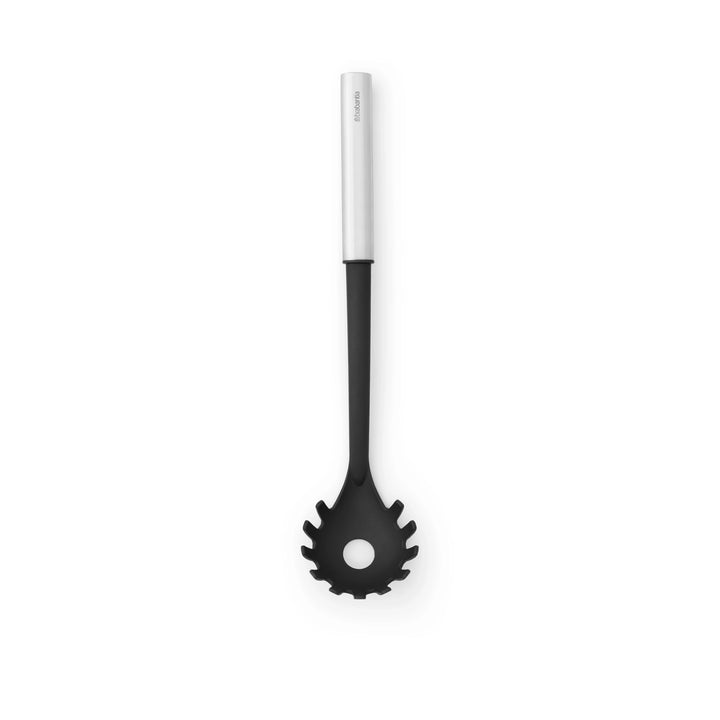 Brabantia Profile Spaghetti Spoon, Non-Stick