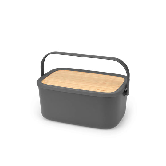 Brabantia Nic Bread Bin