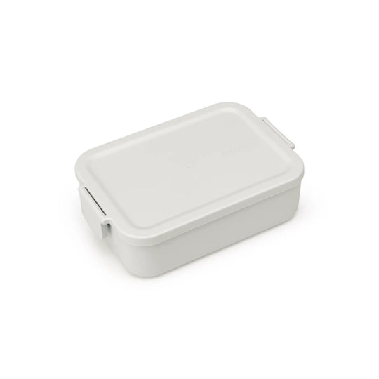 Brabantia Make & Take Lunch Box, Medium, Plastic