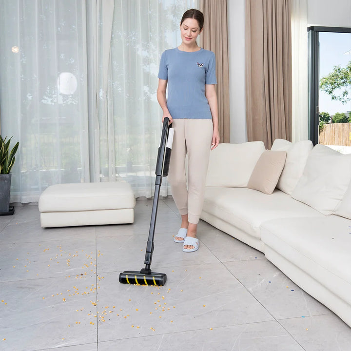 Karcher cordless vacuum cleaner VC 4S