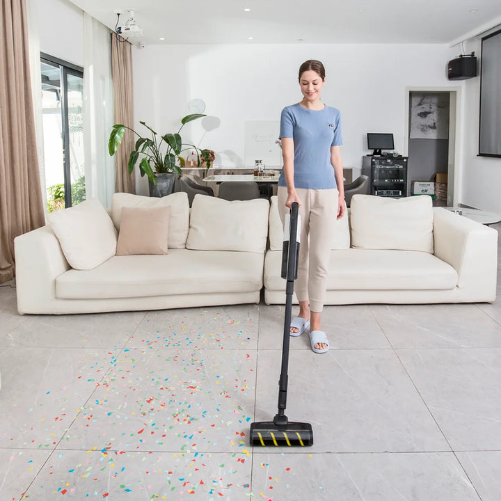 Karcher cordless vacuum cleaner VC 4S