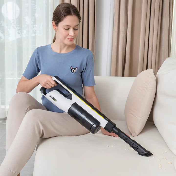 Karcher cordless vacuum cleaner VC 4S