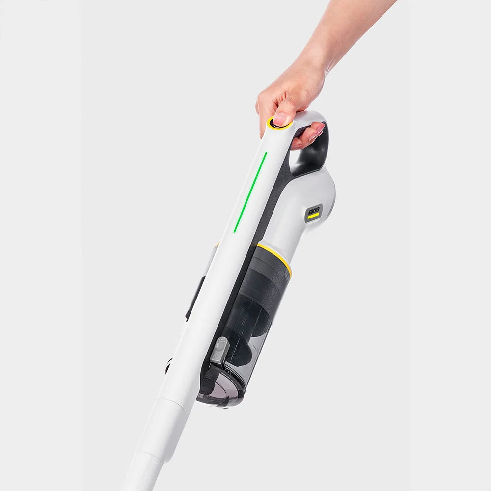 Karcher cordless vacuum cleaner VCS 3