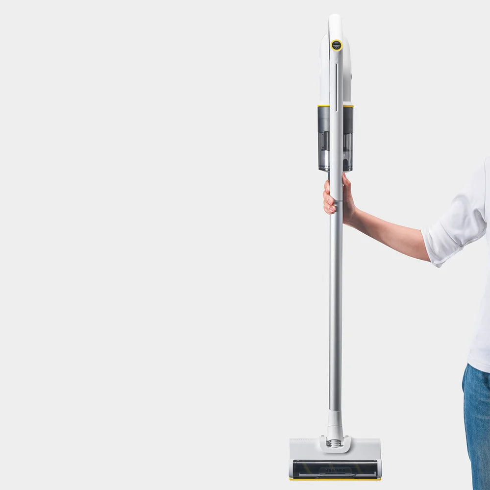 Karcher cordless vacuum cleaner VCS 3