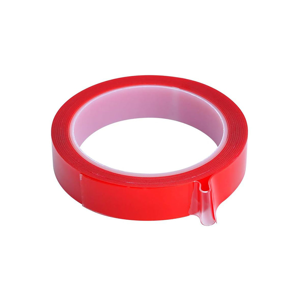 VHB Double Sided Transparent Tape 25mm
