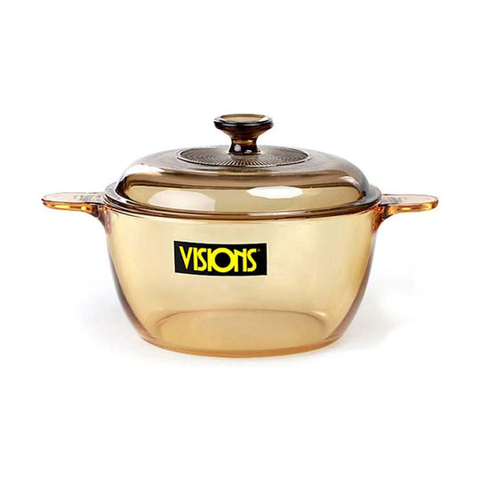 Vision Covered Cookpot 2.5L