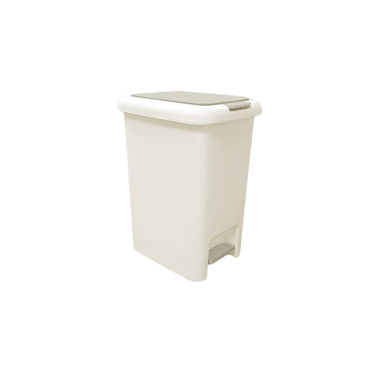 Vitsunhoo Plastic Trash Bin TG1838 10L