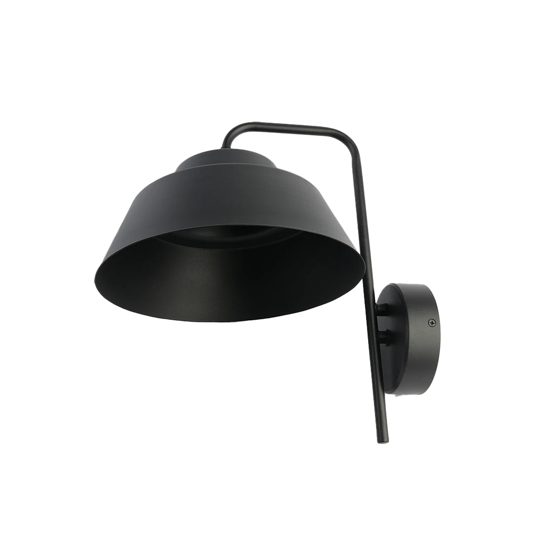 Sokama Outdoor Wall Light Finshing Wl