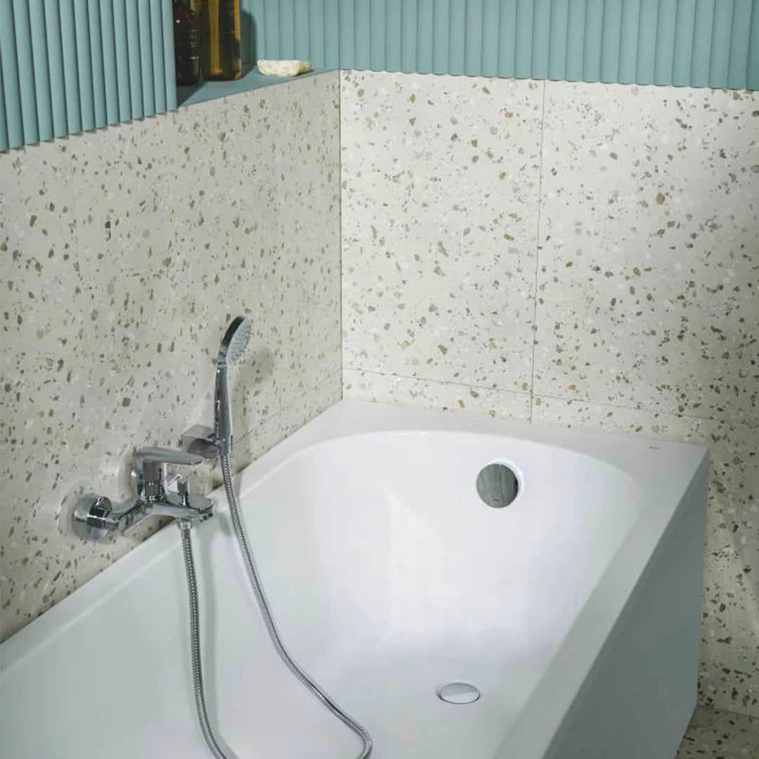 Roca Genova N Bath Tub 1700X700Mm A248753000