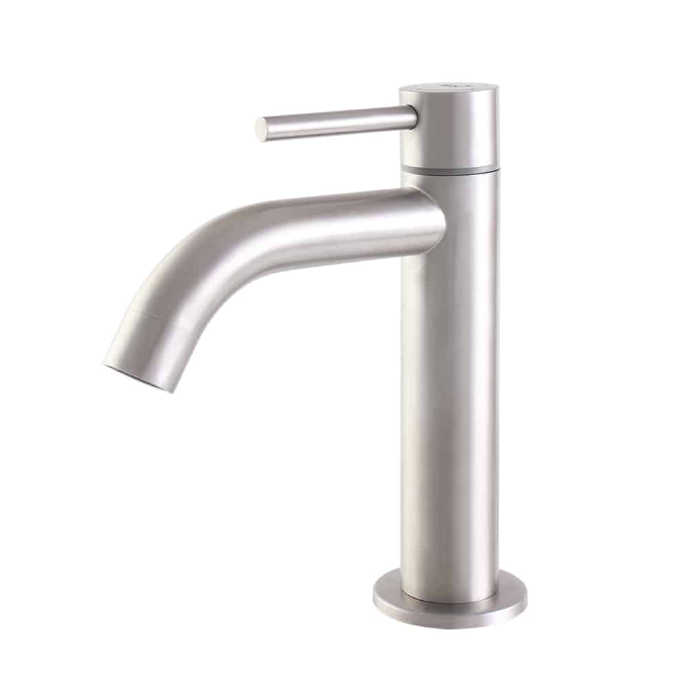 WS stainless steel bathroom Faucet