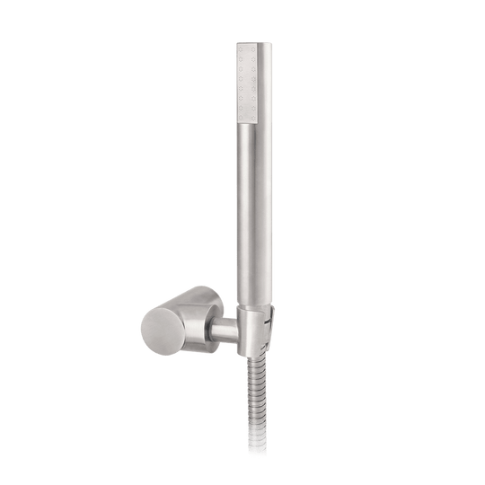 WS stainless steel hand shower 150cm WS-8111