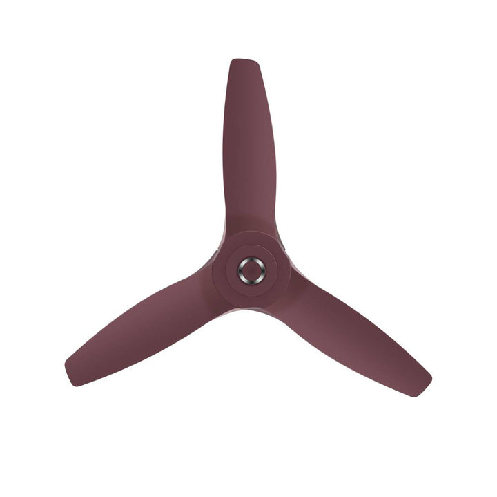 Orient Ceiling Fan Aeroquiet Roasted Coffee 1200mm