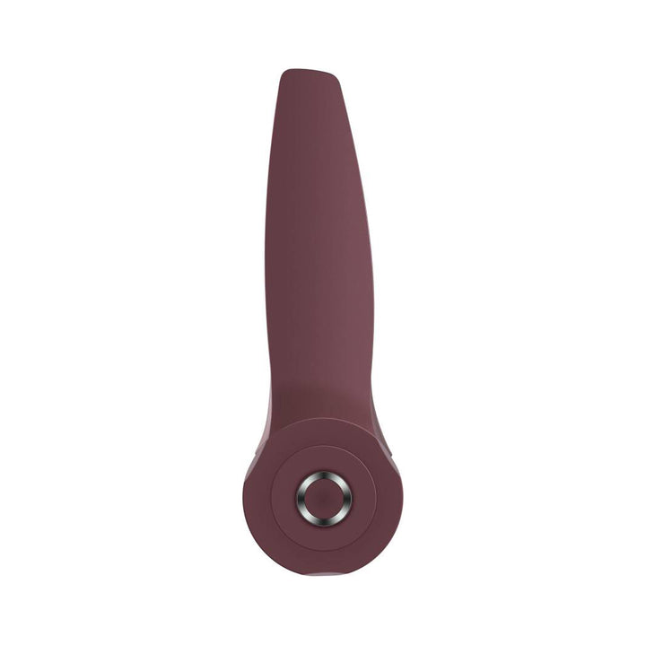 Orient Ceiling Fan Aeroquiet Roasted Coffee 1200mm