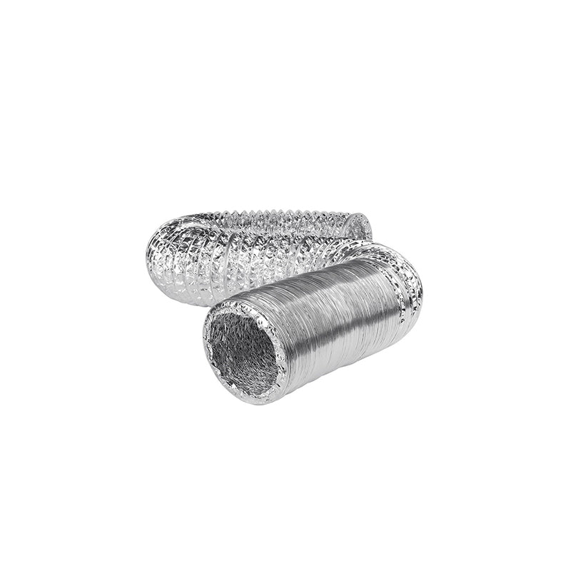 Aluminium Duct Hose 100mm x 2 meter