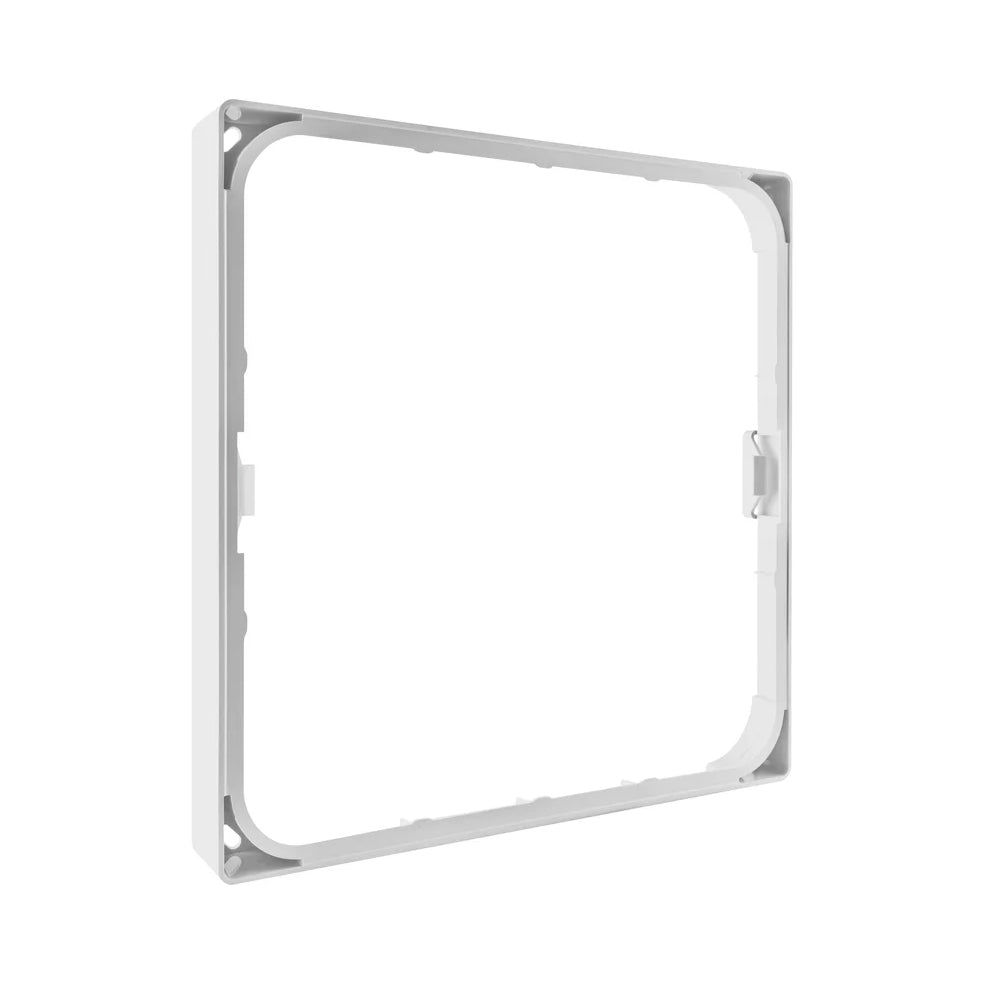 Ledvance Slim Downlight Frame Kit 8 Inch White 80 SQ