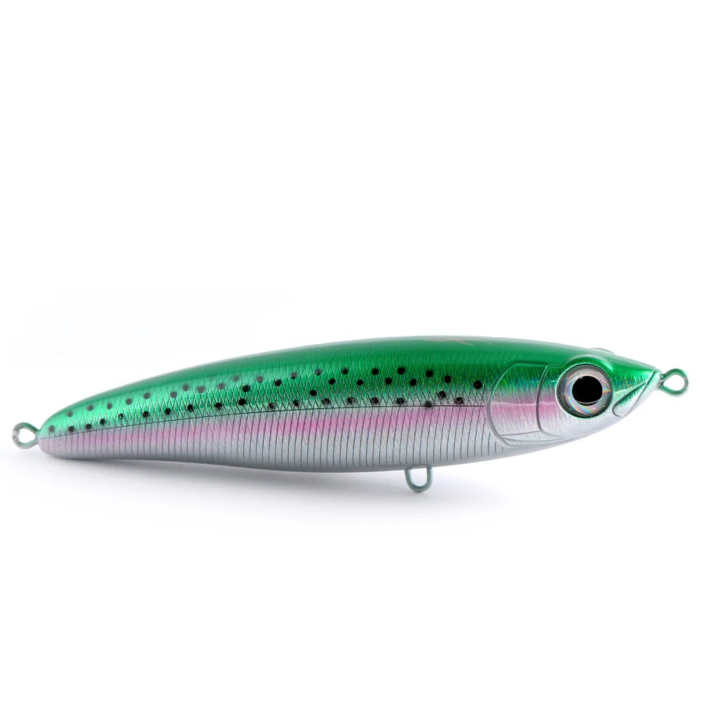 Atoll Hunter Swim Bait Lure 180mm S663 Floating