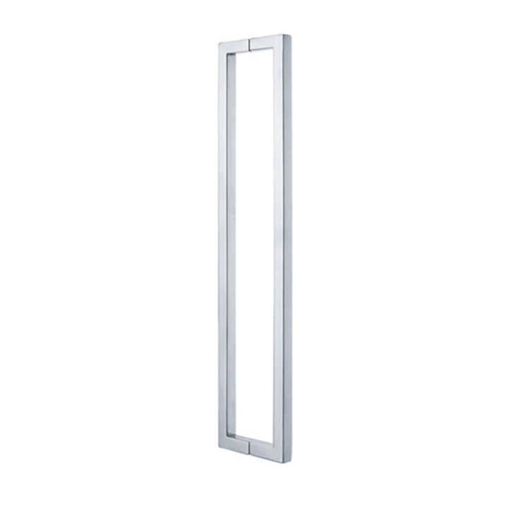 Shower Room Without Tray DS694D 800mm x 800mm x 2000mm