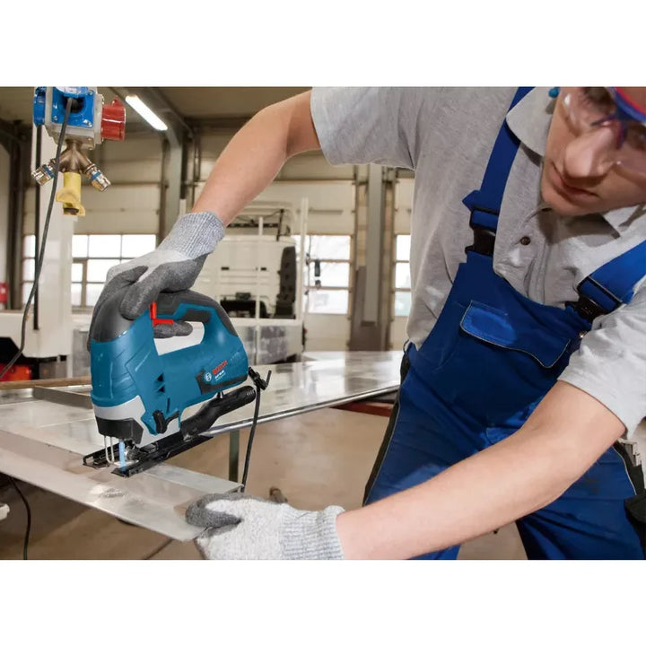 Bosch GST 90 BE Professional Jigsaw