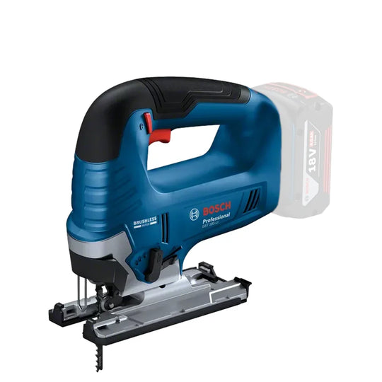 Bosch GST 185-LI Professional cordless Jigsaw