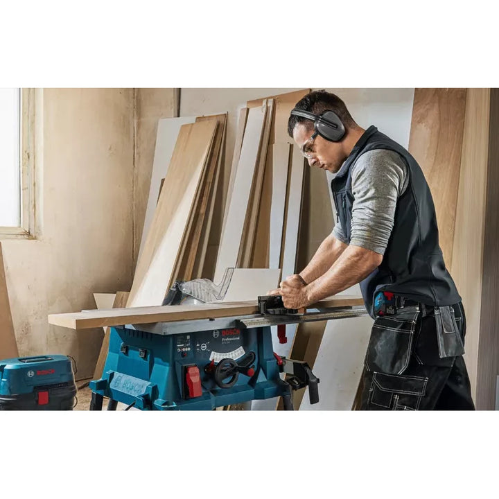 Bosch GTS 254 Professional Table Saw