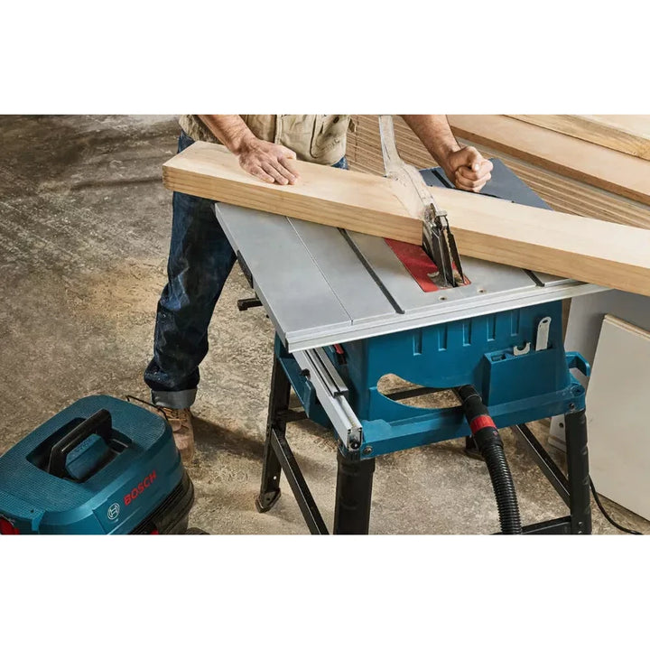Bosch GTS 254 Professional Table Saw