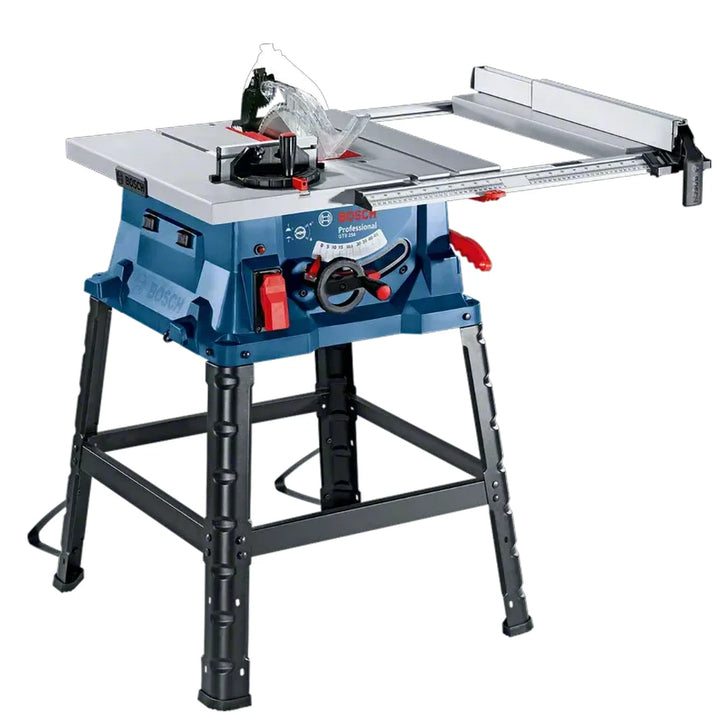 Bosch GTS 254 Professional Table Saw