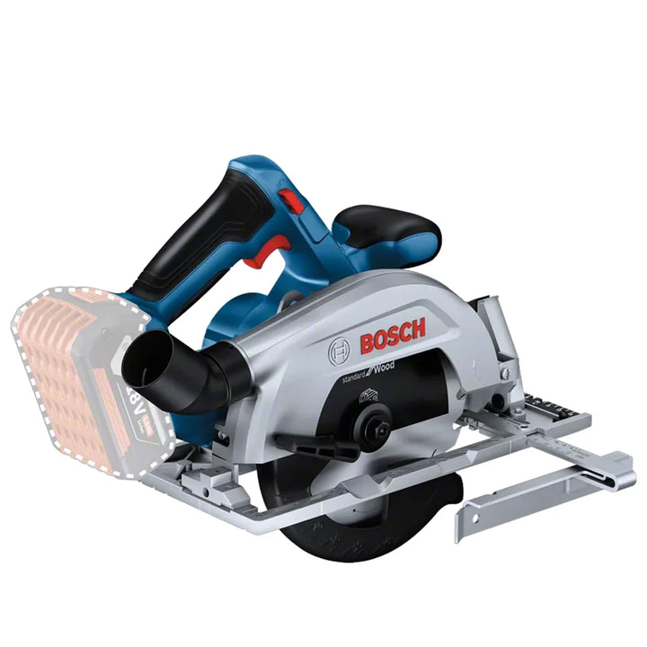 Bosch GKS 185-LI Professional Cordless Circular Saw