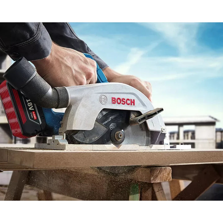 Bosch GKS 185-LI Professional Cordless Circular Saw