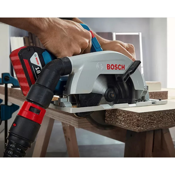 Bosch GKS 185-LI Professional Cordless Circular Saw