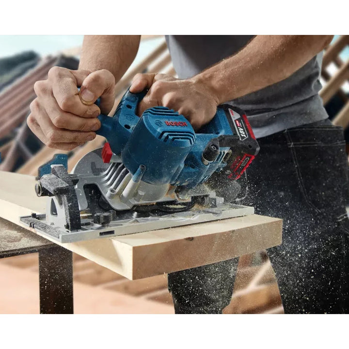 Bosch GKS 185-LI Professional Cordless Circular Saw