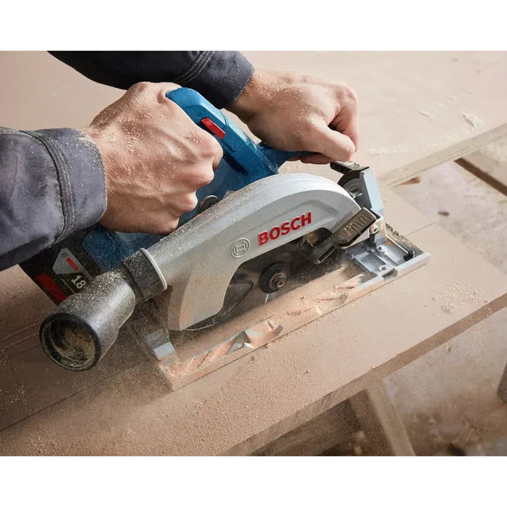 Bosch GKS 185-LI Professional Cordless Circular Saw