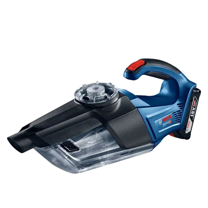 Bosch GAS 18V-1 Professional Cordless Vacuum Cleaner
