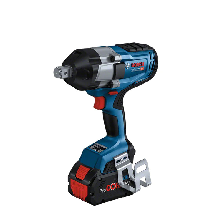 Bosch GDS 18V-1050 H professional cordless impact wrench