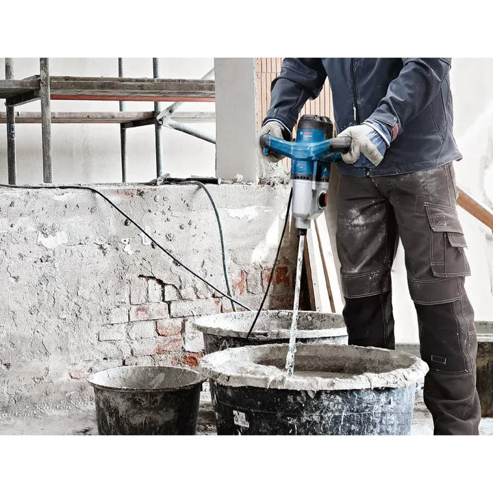 Bosch GRW 140 professional stirring mechanism