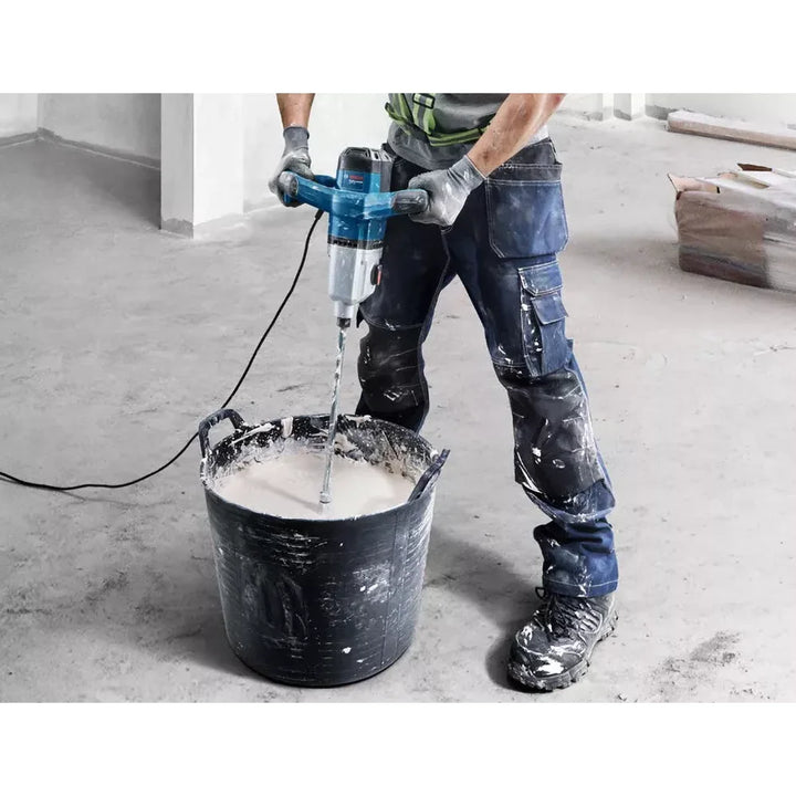 Bosch GRW 140 professional stirring mechanism