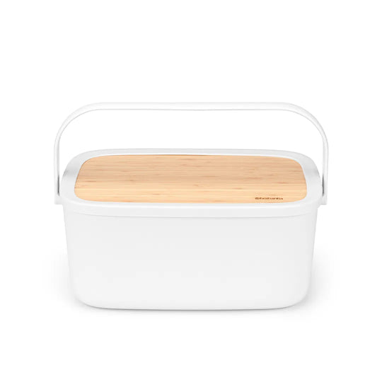 Brabantia Nic Bread Bin 128288