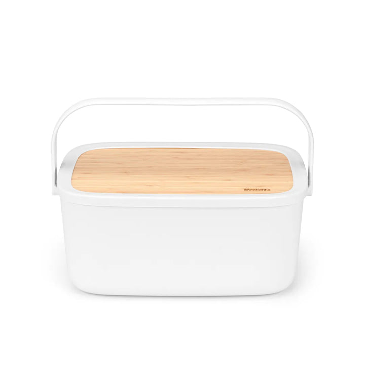 Brabantia Nic Bread Bin 128288