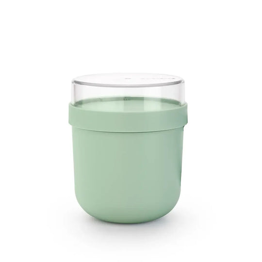 Brabantia Make & Take Breakfast Bowl, 0.5L