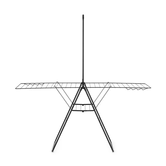 Brabantia HangOn Drying Rack, 25 m with rod 403521