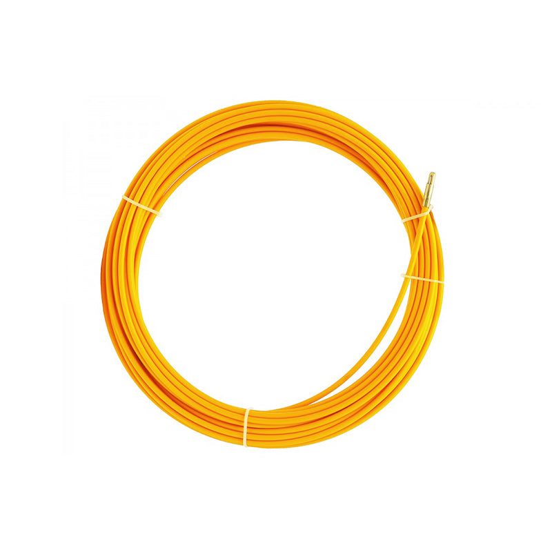 Link Cable Puller Orange 30 Meter
