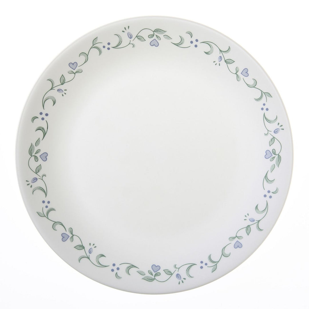 Corelle Country Cottage Dinner Plate 10.25in (8 Pack) 1136756