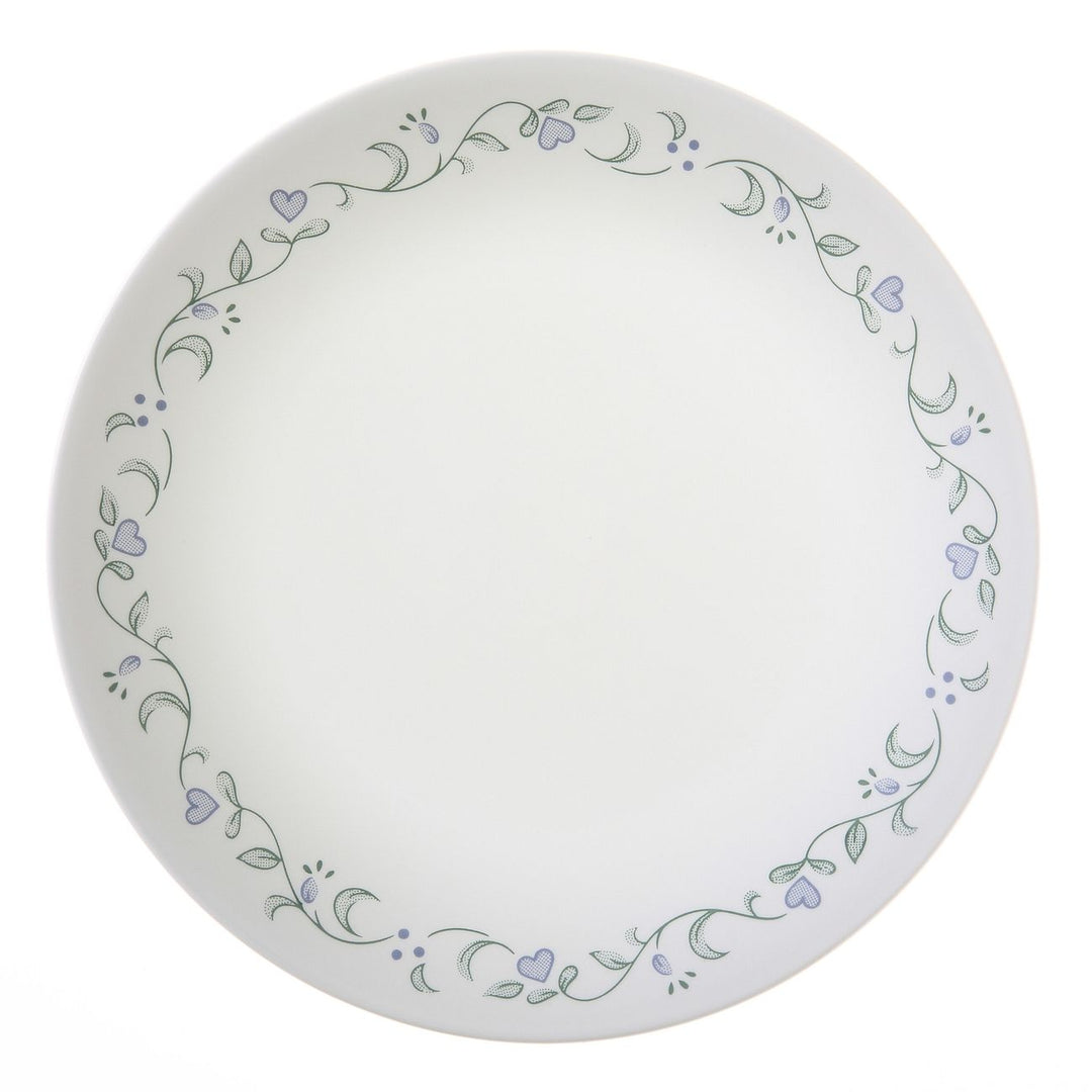 Corelle Country Cottage Lunch Plate 8.5" 4pcs Pack 1146846