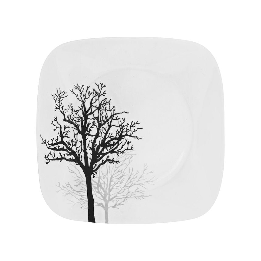 Corelle store timber shadows