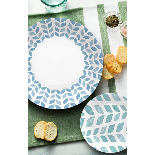 Corelle Northern Pines Dinnerware 12pcs Set 1147366