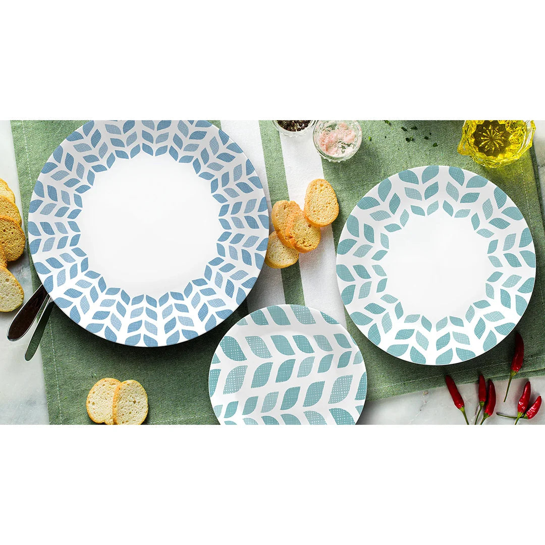 Corelle Northern Pines Dinnerware 12pcs Set 1147366
