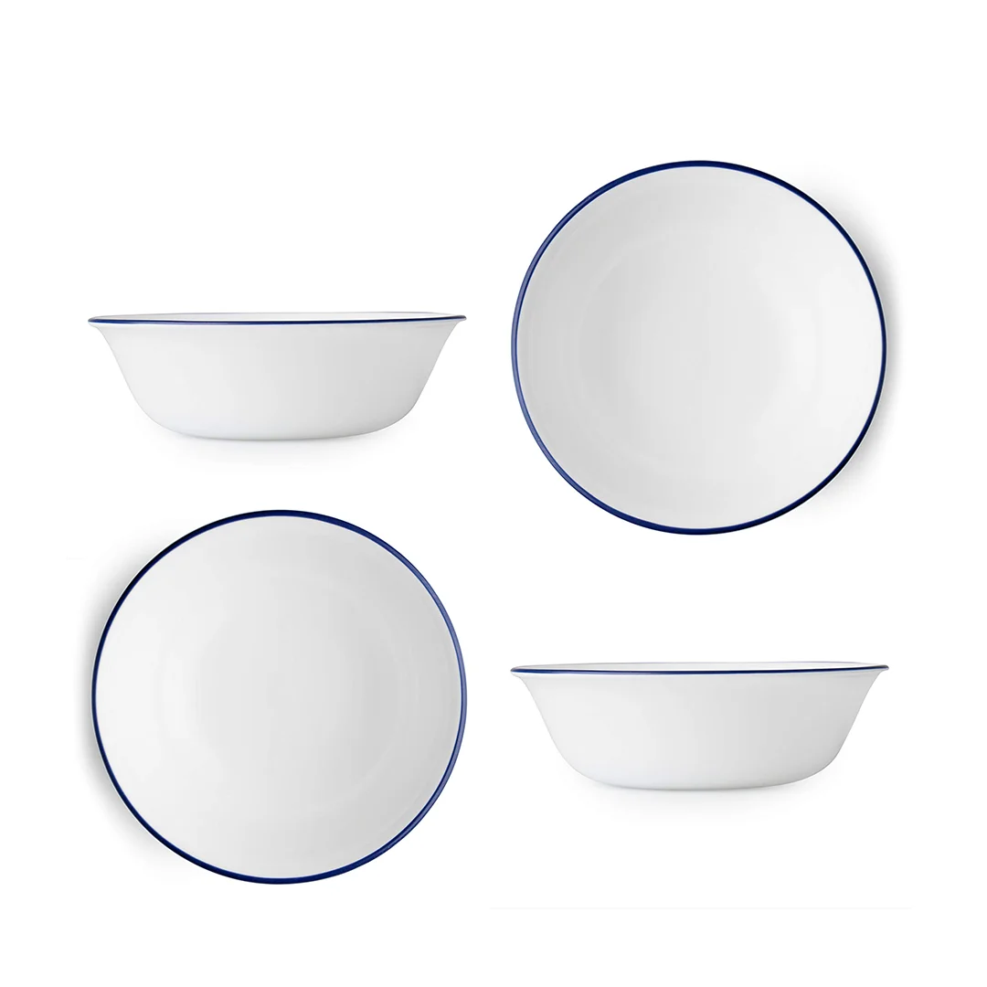 Corelle Portofino Bowl 4pcs Pack 1146927