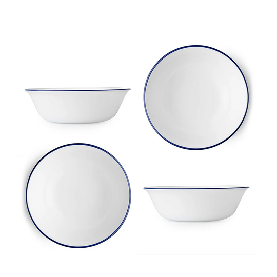 Corelle Portofino Bowl 4pcs Pack 1146927