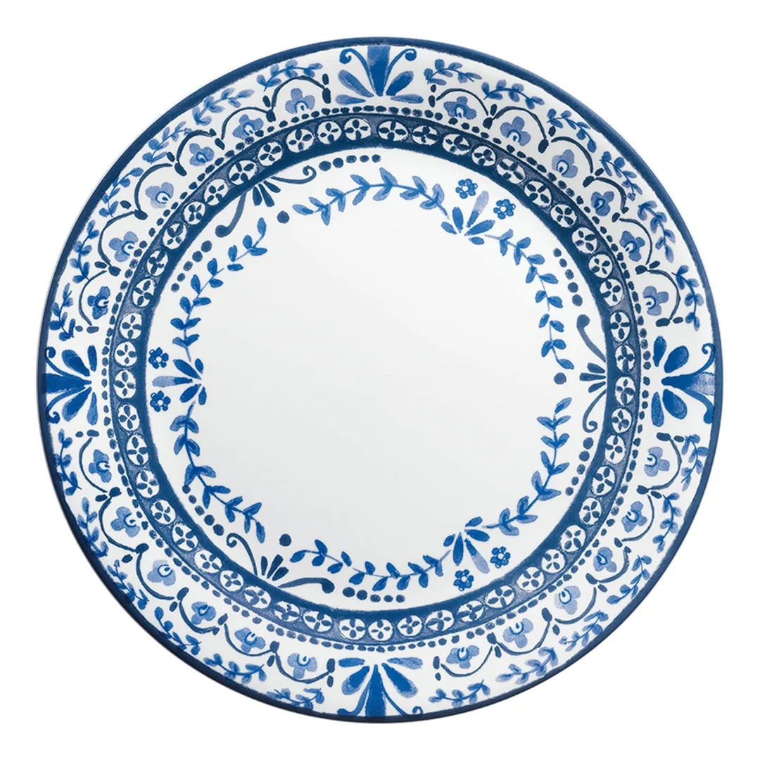 Corelle Portofino dinner plate 10.25" 6pcs set 1137567